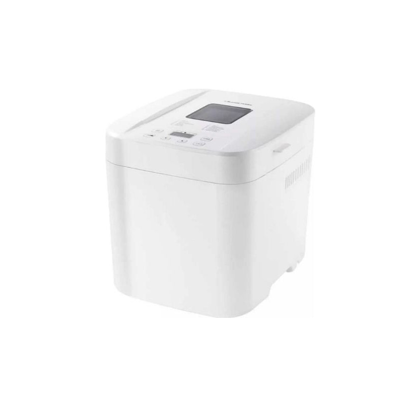 macchina per pane e grill russell hobbs 550w bianco [27260-56]