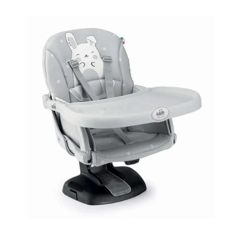 alzasedia cam smarty pop coniglio grigio [s333 c265]