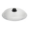 coperchio ballarini t03 32cm transparente