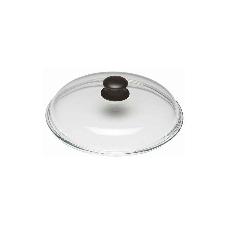 coperchio ballarini t03 dome 28cm transparente