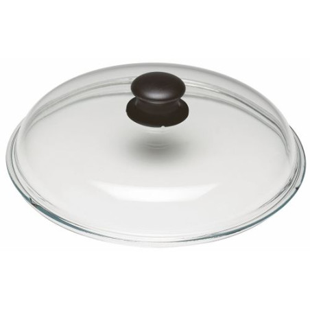 coperchio ballarini t03 dome 28cm transparente