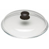 coperchio ballarini t03 dome 28cm transparente