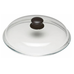 coperchio ballarini t03 dome 24cm transparente