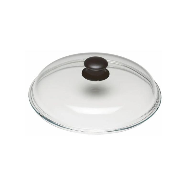 coperchio ballarini t03 dome 24cm transparente