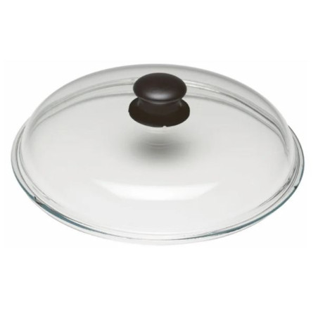coperchio ballarini t03 dome 24cm transparente