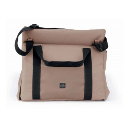 borsa nursery cam 040 ca travelling beige