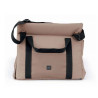 borsa nursery cam 040 ca travelling beige