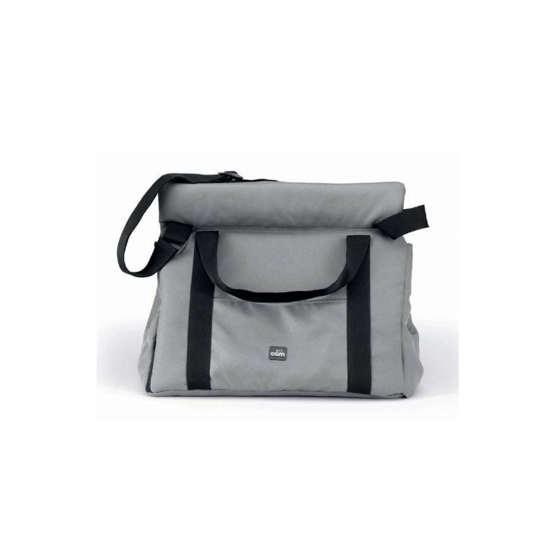 borsa nursery cam 040 cb travelling antracite