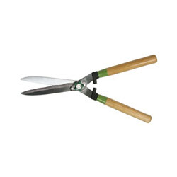 Forbice siepi il campo 01098 lame ondulate [il campo ]