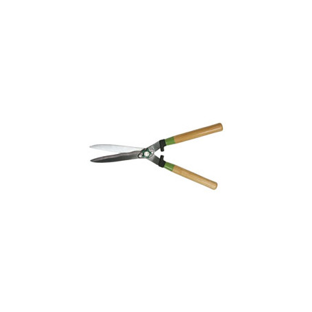 Forbice siepi il campo 01098 lame ondulate [il campo ]