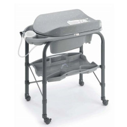 bagnetto fasciatoio cam cambio fino a 11kg coniglio