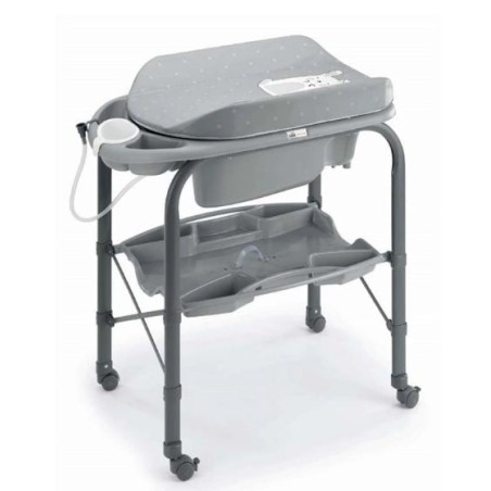 bagnetto fasciatoio cam cambio fino a 11kg coniglio