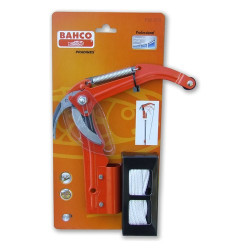 Svettatoio pertica mm.30 p34-27a-f pradines [bahco ]