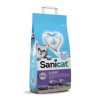 lettiera lavanda sanicat classic oxygen per gatto 8l