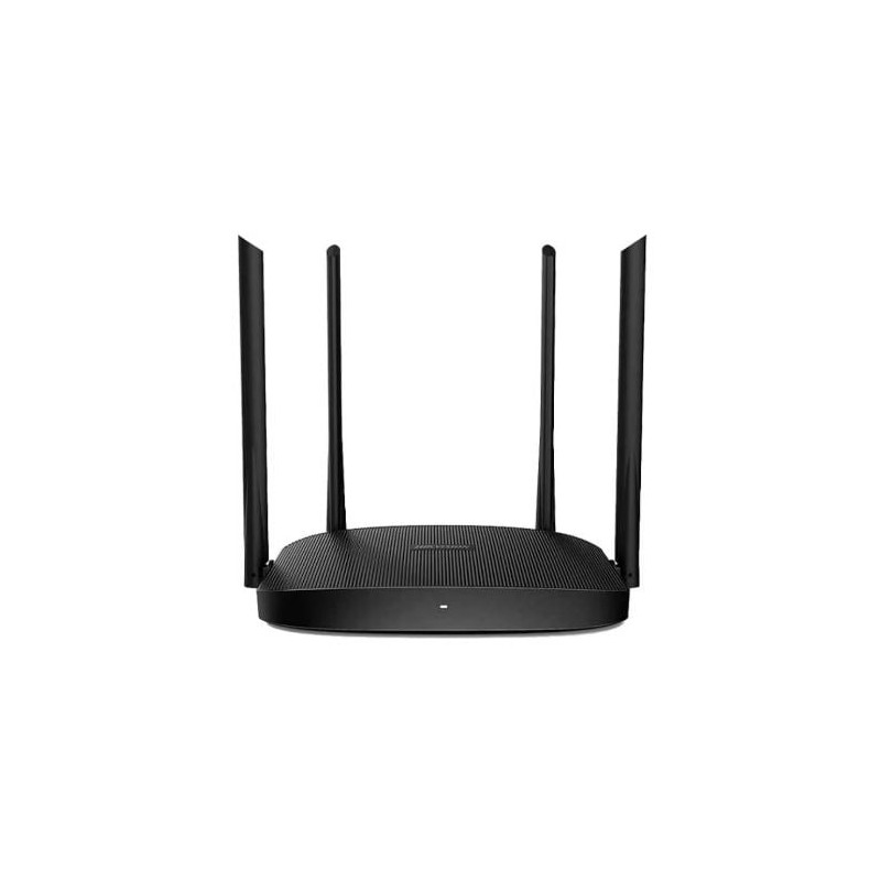 router hikvision ac1200 dual-band /wifi5 wireless 5ghz/ porta