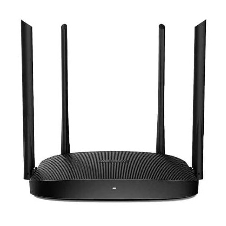 router hikvision ac1200 dual-band /wifi5 wireless 5ghz/ porta