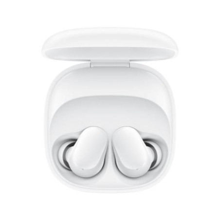 auricolari xiaomi redmi buds 6 play wireless/bluetooth bianco [bhr8773gl]