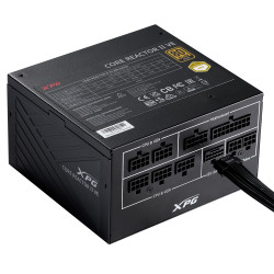 alimentatore 650w xpg core reactor ii ve 80+ gold [75261413]
