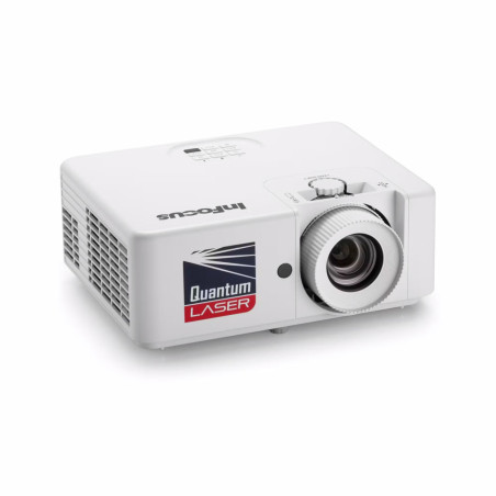 videoproiettore infocus nemesis ii in1026sl laser dlp 5000 lumen