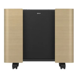 mobile da pavimento epson elpcs01 per proiettore mobile rack 19'':7u/9u