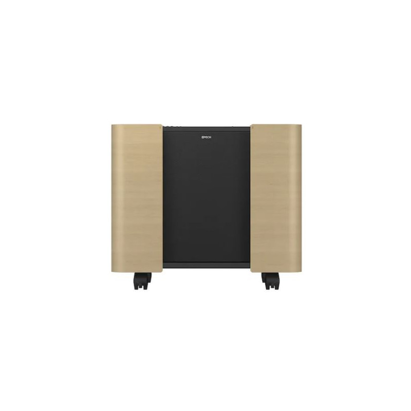 mobile da pavimento epson elpcs01 per proiettore mobile rack 19'':7u/9u