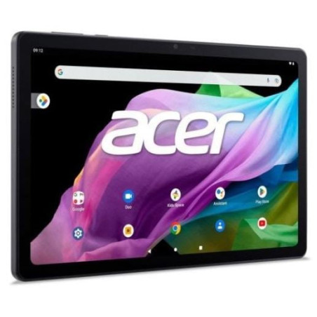 tablet 10.4'' acer iconia tab p10 6gb/256gb android 14 grigio
