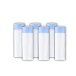 sacchetti per lettiera per gatti astropet helios series 47.5x30cm