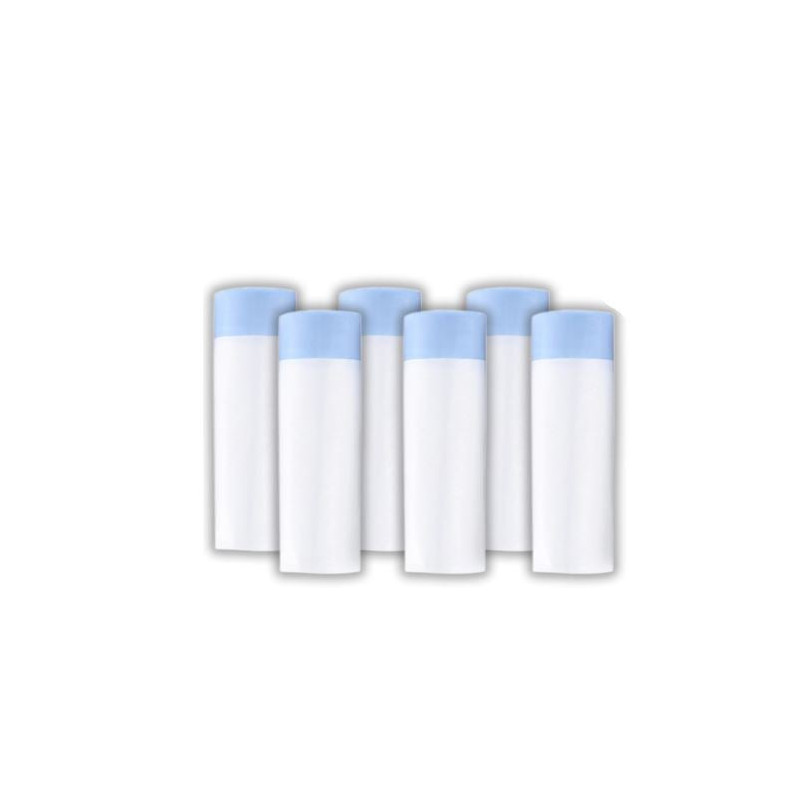 sacchetti per lettiera per gatti astropet helios series 47.5x30cm