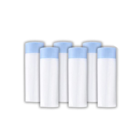 sacchetti per lettiera per gatti astropet helios series 47.5x30cm