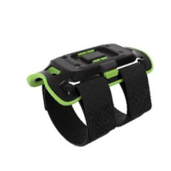 supporto da polso zebra con doppio cinturino per wt5400/wt6400/nero