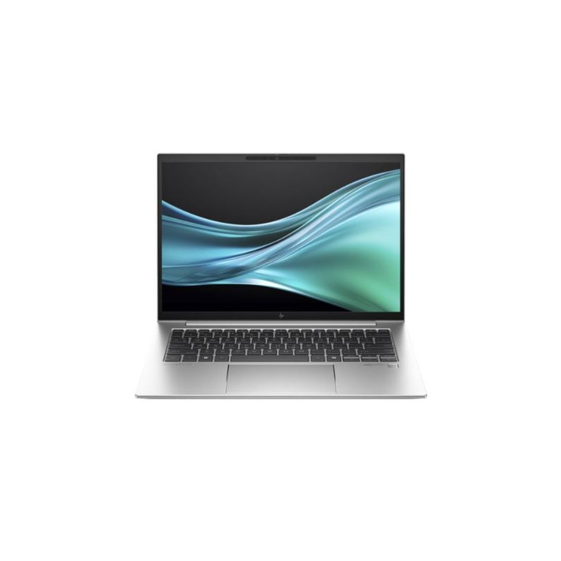 notebook hp elitebook 845 g11 amd r5-8540u/16gb/512gb ssd nvme/14''