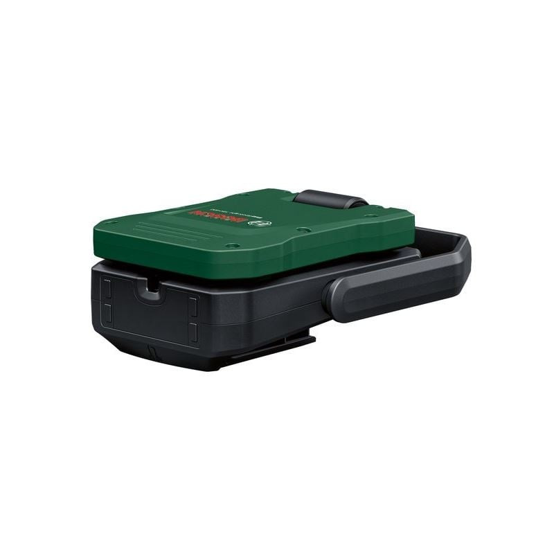 lampada led portatile easyspot 18v-400/400k/400lm/blu/nero [06039a1200]