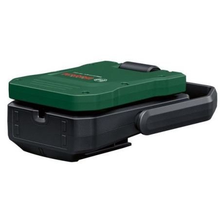 lampada led portatile easyspot 18v-400/400k/400lm/blu/nero [06039a1200]