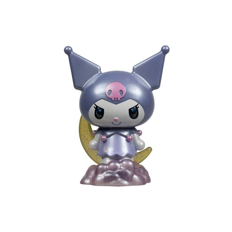 figurina giochi preziosi fist0262 personaggio collezione: kuromi