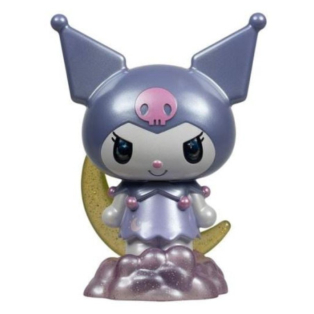 figurina giochi preziosi fist0262 personaggio collezione: kuromi