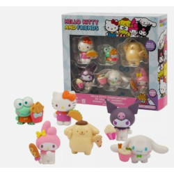 figurine giochi preziosi hkt11000 personaggi collezione con accessori