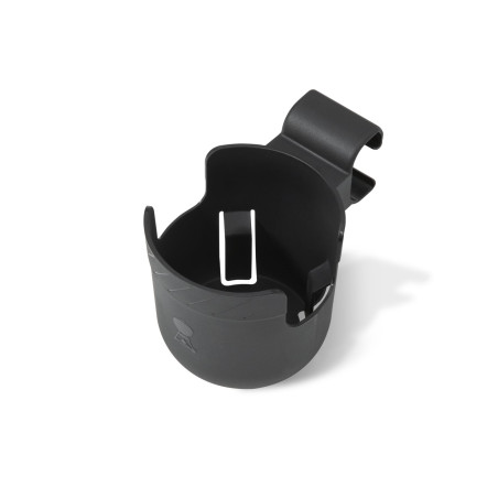 portabottiglia weber appendibile per piastre premium slate da 76cm