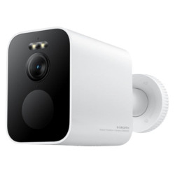 telecamera ip xiaomi bw500 bullet 4mp bianco [moxiakamb000121]