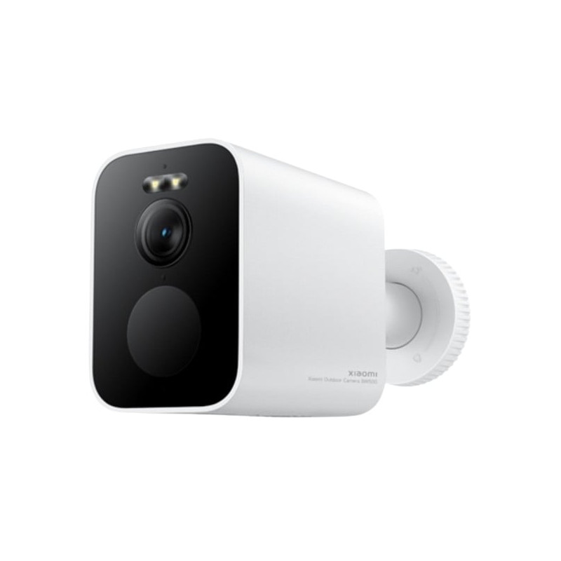 telecamera ip xiaomi bw500 bullet 4mp bianco [moxiakamb000121]