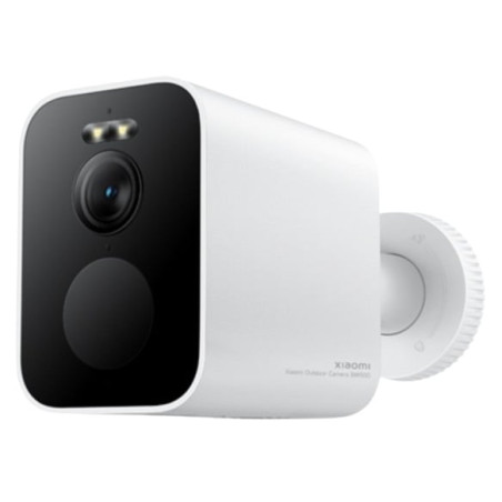 telecamera ip xiaomi bw500 bullet 4mp bianco [moxiakamb000121]
