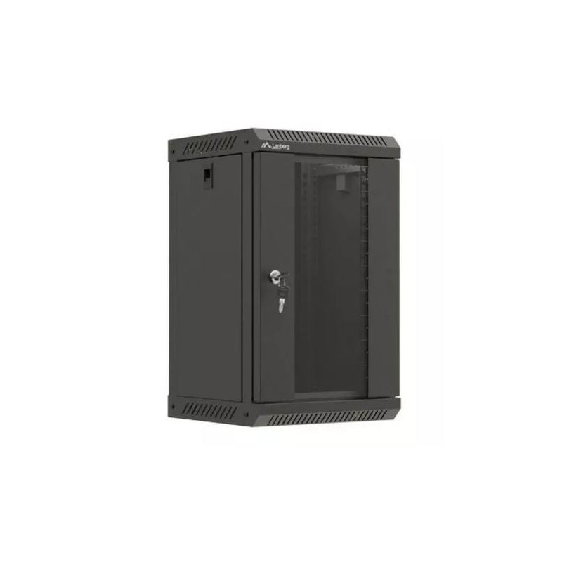 armadio rack lanberg wf11-3309-10 10'' 9u 300x300