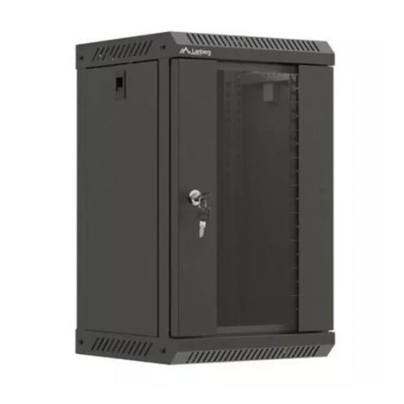 armadio rack lanberg wf11-3309-10 10'' 9u 300x300