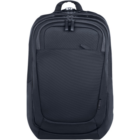 zaino hp travel plus per notebook blu [a2cc9aa]
