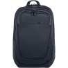 zaino hp travel plus per notebook blu [a2cc9aa]