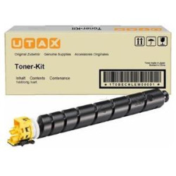 toner utax giallo ck-8532y ck8532y 1t02ymaut0 20k (ck-8532y)