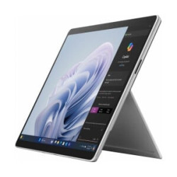 tablet microsoft surface pro10 5g u7 32gb 1tb w11p platino [ep2-26326]