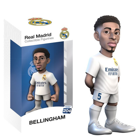 gamevision minix - bellingham real madrid