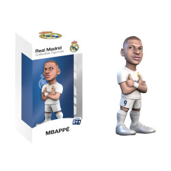 gamevision minix - mbappe' real madrid