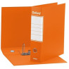 Registratore a leva esselte oxford g85 arancio dorso 8cm formato