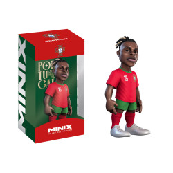 gamevision minix - rafael leao portogallo